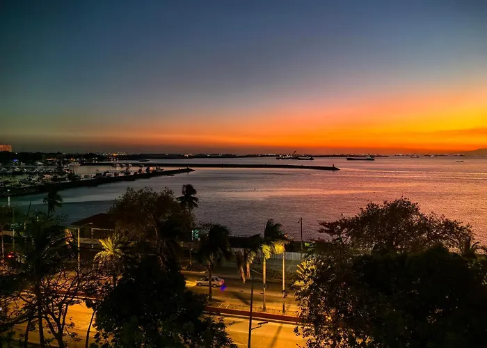 Apartamento Vincondotel Roxas Ave 1br Marbella *