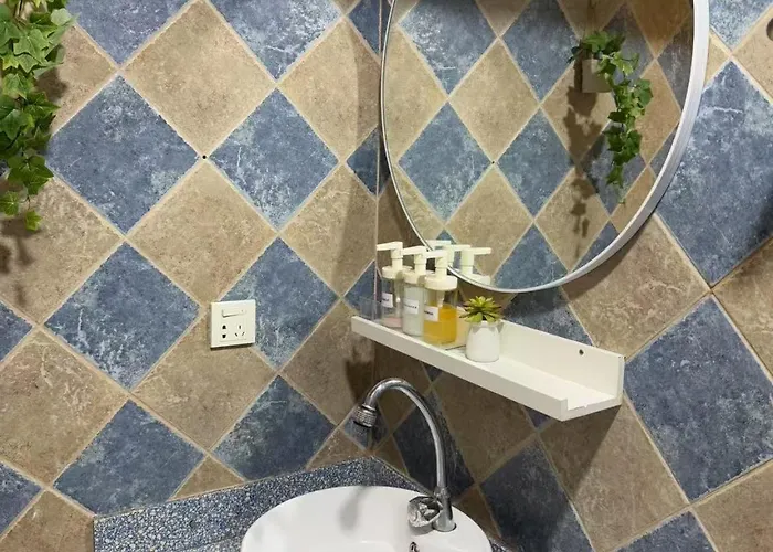 Apartamento Vincondotel Roxas Ave 1br Marbella